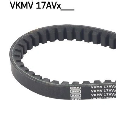 Bild av SKF VKMV 17AVx1085 Courroie Trapézoïdale 17 1085 HYUNDAI: H100 Сamion à Plateau/Сhâssis, Van
