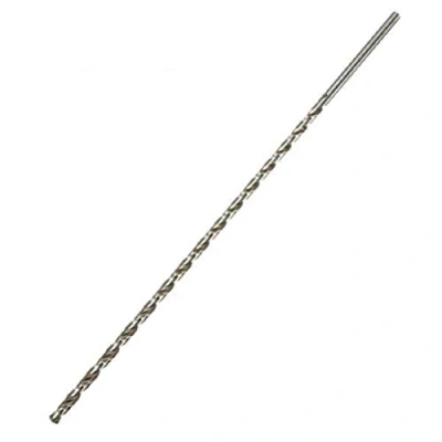 Bild av ChaRLes 6 16 mm diameter extra lång 350 Hss Auger Twist borrbit borr rak stång