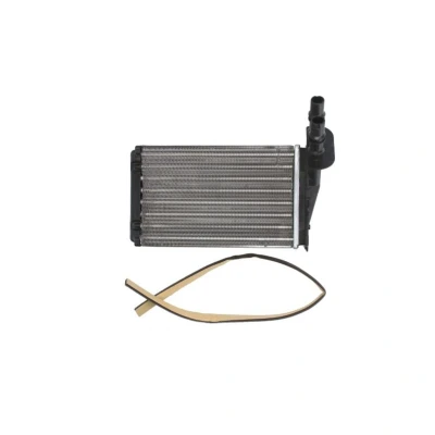 Bild av Värmeväxlare, kupévärmare THERMOTEC D6R008TT