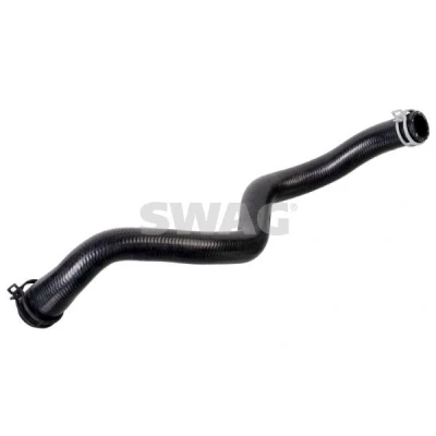 Bild av SWAG 33 10 2957 Durite De Refroidissement avec colliers FORD: FOCUS 3, Grand C Max
