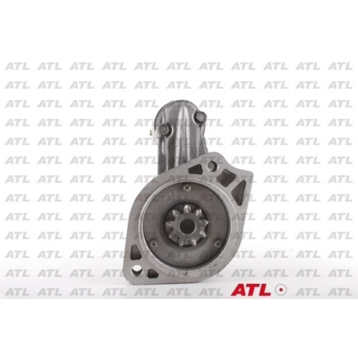 Bild av Startmotor, nissan, 23 300 11M01, 54A00, 54A00RE, 54A01RE, 54A05, 2300 54A01 RE, 23300 54A01, 57J00, B