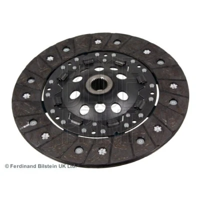 Bild av BLUE PRINT ADV1830138 Kit d&#039;Embrayage VOLKSWAGEN: Transporter 5, 5 Bus, Multivan (7HM