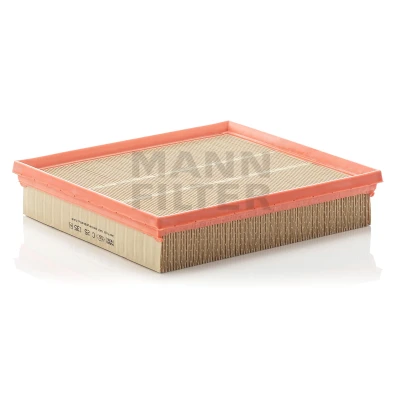 Bild av Luftfilter MANN FILTER C 25 135