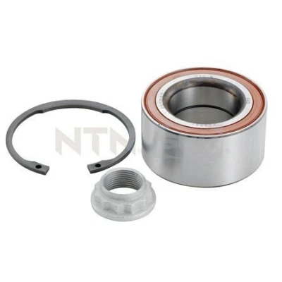 Bild av SNR R150.41 Kit de roulements roue BMW: 3 Touring, 1 5 portes, Berline