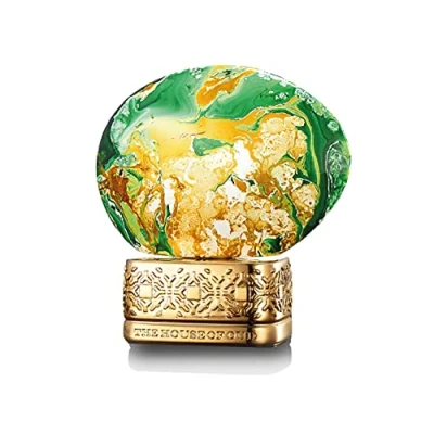 Bild av THE HOUSE OF OUD, Cypress Shade, Eau de Parfum, unisexdoft, 75 ml