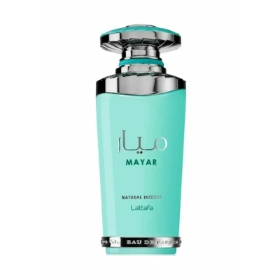 Bild av Mayar Intense by Lattafa for Women 3,4 oz EDP Spray