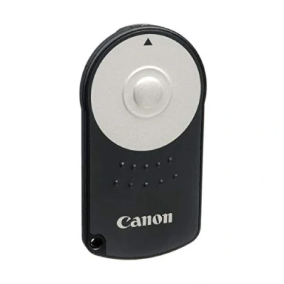 Bild av Canon RC 6 Fjärrkontroll infraröd