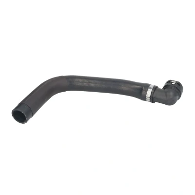 Bild av THERMOTEC DWF243TT Durite De Refroidissement supérieur Caoutchouc FIAT: Doblo I Cargo, Break