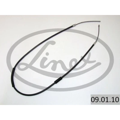 Bild av LINEX 09.01.10 Câble de frein à main CITROËN: ZX 3/5 portes