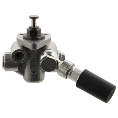 Bild av Pump, bränsleförtillförselsystem FEBI BILSTEIN 35183