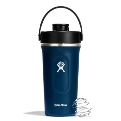 Bild av Hydro Flask Insulated Shaker bottle 24oz / 709ml Water