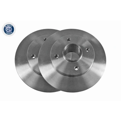 Bild av VAICO Disque de frein CITROËN: C4 II 5 portes, Picasso 1, I Grand Picasso, PEUGEOT: 308 3/5 SW, CC V22 40006 1609249980