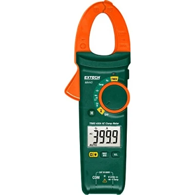 Bild av Extech MA443 Tångamperemeter