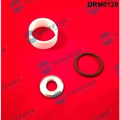 Bild av DR.MOTOR AUTOMOTIVE DRM0128 Kit de joints, injecteur TOYOTA: HILUX 3 Pick up, Land Cruiser Prado 90, 120