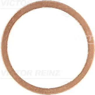 Bild av Tätningsring, oljeavtappningsskruv REINZ 41 70166 00