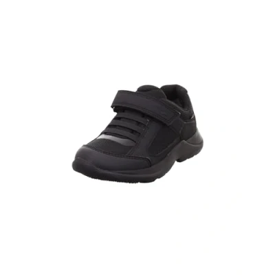 Bild av Superfit Pojkar Rush sneakers, Svart 0000, 27, 27 EU