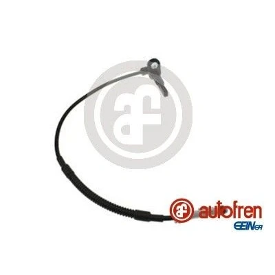Bild av ABS givare AUTOFREN SEINSA DS0082