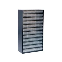 Bild av Raaco Cabinet 1260 00