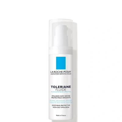 Bild av La Roche Posay Toleriane Sensitive Fluide Moisturiser 40 ml