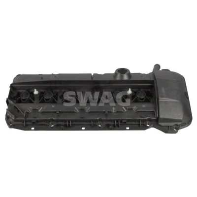 Bild av SWAG 33 10 0086 Cache Culbuteur avec joint d&#039;étanchéite BMW: 5 Berline, 3 Cabriolet