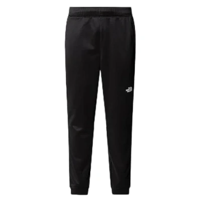 Bild av The North Face Reaxion Träningsbyxor, Storlek: XL, Tnflightgreyhthr tnfwhite