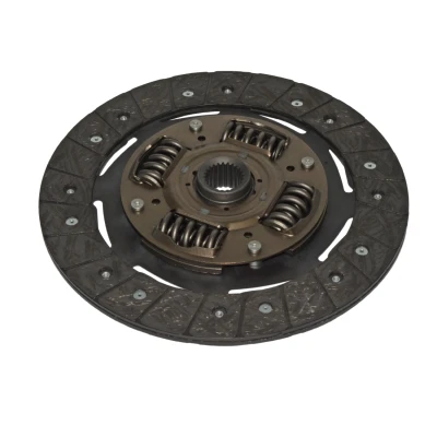 Bild av BLUE PRINT ADN13161 Disque d&#039;Embrayage 240 24 NISSAN: Almera Tino