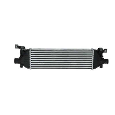 Bild av NRF 30285 Intercooler FORD: FIESTA 5, Fusion Break