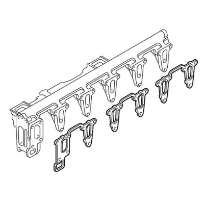Bild av Packningssats, EGR system ELRING 867.150