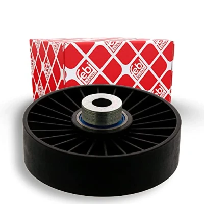 Bild av FEBI BILSTEIN 17600 Galet Enrouleur ALFA ROMEO: 156 Berline, Sportwagon, 147, FIAT: Punto II 3/5 portes, Coupe, BRAVO 1