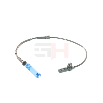 Bild av GH 701518 ABS Givare framaxel, framaxel höger, vänster BMW: X5 (E53) 4.4 i, 3.0 d, 4.6 is, i 2000 2006