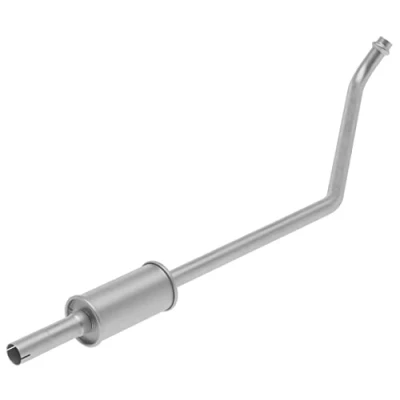 Bild av Faurecia FS70253 Silencieux avant