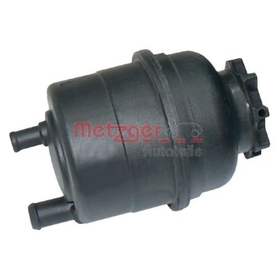 Bild av METZGER 2140036 Vase d&#039;expansion l&#039;huile hydraulique, direction assistée avec couvercle BMW: 5 Berline, 3 7