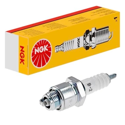 Bild av NGK 3210 Bougie d&#039;allumage M14 x 1,25 SW: 20,8 mm