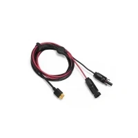 Bild av EcoFlow MC4 to XT60i Cable 3.5m