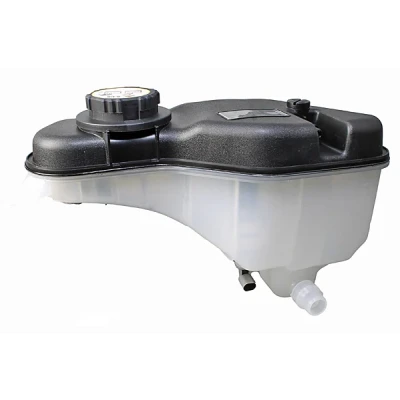 Bild av METZGER 2140282 Vase d&#039;Expansion avec couvercle, capteur JAGUAR: S Type, XF Berline, XJ Berline