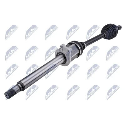 Bild av NTY NPW VW 197 Drivaxel framaxel höger 1089mm VOLKSWAGEN: Crafter Skåpbil, Flak/Chassi