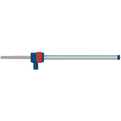 Bild av Bosch EXPERT SDS Clean Max 8X 2608901795 Hammarborr för kemisk förankring, 25x400x650 mm