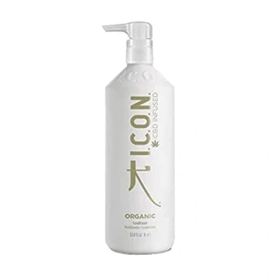 Bild av I.C.O.N. Organic Balsam 1000 ml