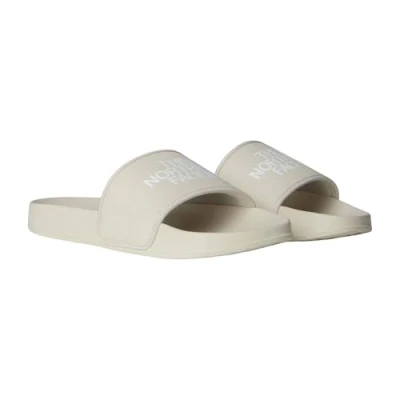 Bild av The North Face BASE CAMP Slide Slipins, Storlek: 45.5, Beige Textil