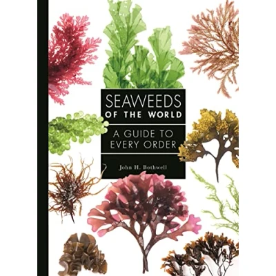 Bild av Seaweeds of the World: A Guide to Every Order: 4