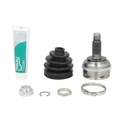 Bild av Ledsats, drivaxel PASCAL G14061PC