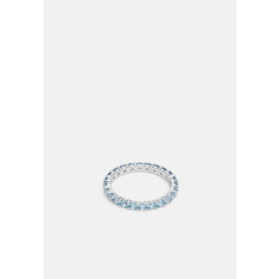 Bild av Swarovski Matrix Ringar, Storlek: 55, Blue