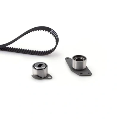 Bild av GATES FleetRunner Micro V Stretch Fit K015212 Kit de distribution RENAULT: 19 II 3/5 portes, I Rapid, VOLVO: 440 K
