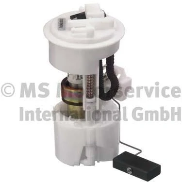 Bild av PIERBURG 7.00468.05.0 Unité d&#039;injection de carburant avec palpeur électrique CITROËN: Xantia 3/5 portes