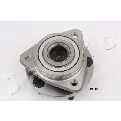 Bild av JAPKO 419016 Moyeu De Roue Essieu avant