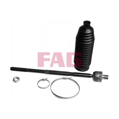 Bild av FAG 840 0307 10 Rotule Axiale M16x1,5 A 318 avec machon VOLKSWAGEN: Golf 4, New Beetle 3/5 portes, 4 Variant, AUDI: A3 portes