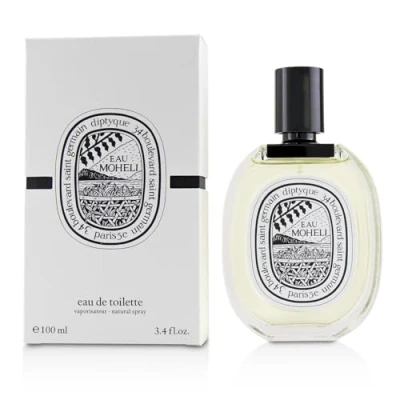 Bild av Diptyque Eau Moheli de Toilette 100 ml