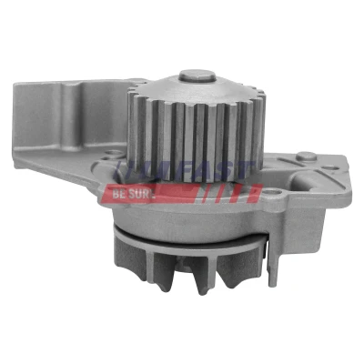 Bild av FAST FT57129 Pompe à eau 20 sans cache, avec roue dentée PEUGEOT: 206 3/5 portes, 307 306 CITROËN: Berlingo / First I