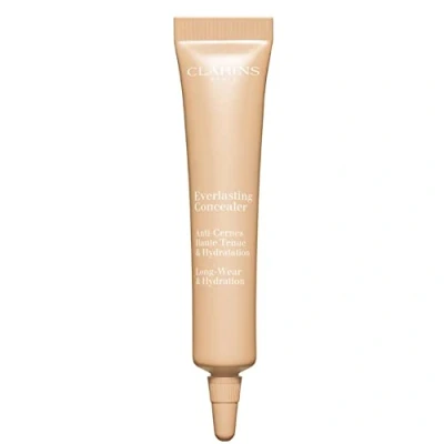 Bild av Clarins Everlasting Concealer 00 Very Light 12 ml