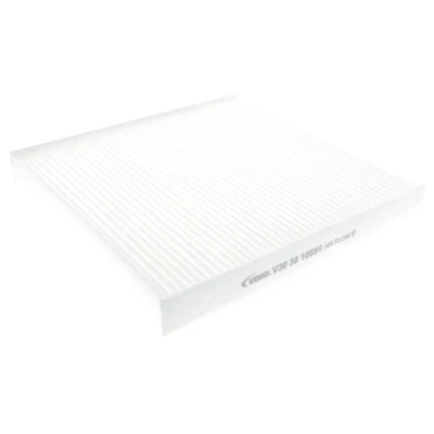 Bild av VEMO V30 30 1055 Filtre d&#039;habitacle à particules 214 25 Papier Qualité originale RENAULT: Twingo 3, MEGANE 3 Grandtour